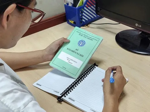 Bộ Công an làm rõ điều kiện, hồ sơ khởi tố hành vi trốn đóng hiểm