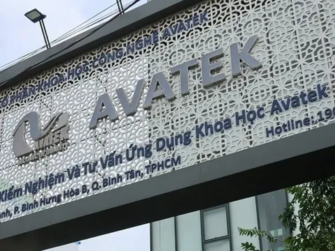 Sắp xét xử 100 bị cáo vụ Công ty Avatek làm phiếu thử nghiệm giả