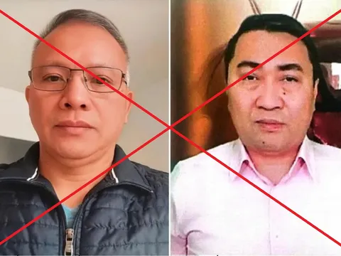 Tuyệt đối không thể dung túng cho tự do ngôn luận quá trớn