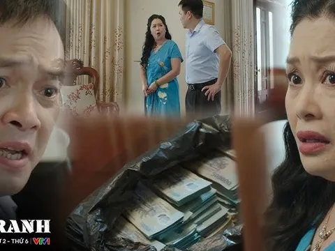 Mỗi người đều phải có một lằn ranh