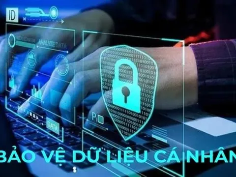 Các hành vi vi phạm Luật Bảo vệ dữ liệu cá nhân có hiệu lực từ năm 2026