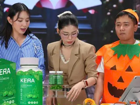 Quang Linh Vlog, Hằng Du mục, Ngân 98... và nhiều 'chiến thần' livestream vướng vòng lao lý