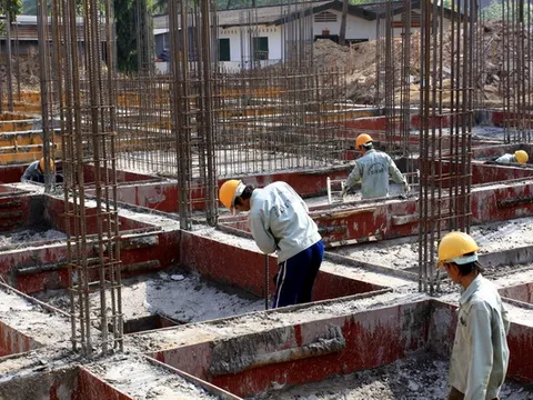 Khi nào điều chỉnh thiết kế mà không phải điều chỉnh giấy phép xây dựng?