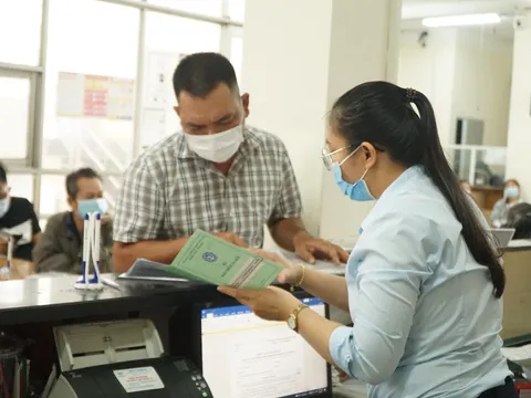 Từ 1/1/2026, mức đóng BHXH bắt buộc sẽ thay đổi như thế nào?