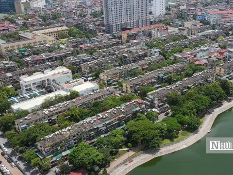 Những trường hợp nào Nhà nước được thu hồi đất từ năm 2026?