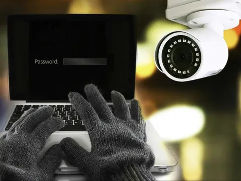 Cảnh báo nguy cơ bị xâm nhập, đánh cắp dữ liệu từ camera giám sát