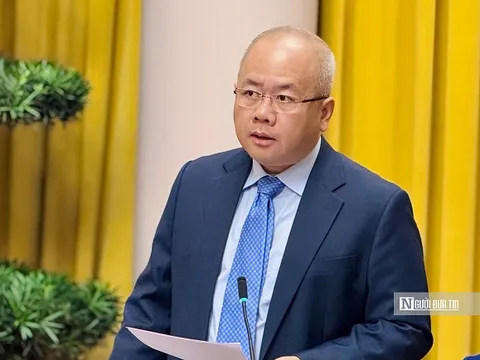 Công bố Lệnh của Chủ tịch nước về các luật thuế mới