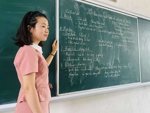 Đề xuất cách tính lương giáo viên mới và bổ sung trường hợp được hưởng phụ cấp trách nhiệm