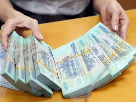 Hướng dẫn chi trả gộp 2 tháng lương hưu, trợ cấp BHXH dịp Tết Nguyên đán 2026