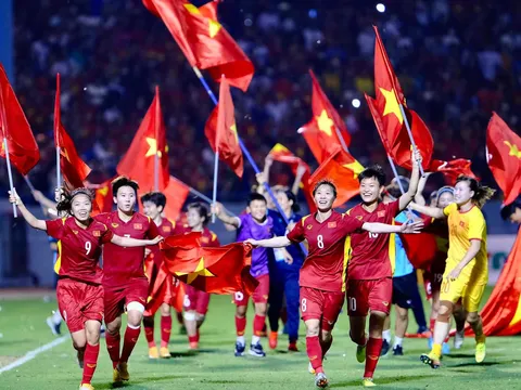 Quy định chi tiết tiền lương, thưởng với vận động viên đạt huy chương từ 15/2/2026