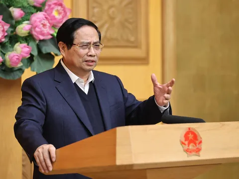 Thủ tướng: Hỗ trợ thêm 5-10 triệu đồng cho các hộ dân được xây, sửa nhà sau thiên tai