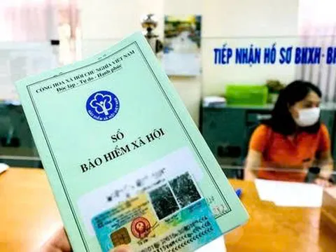 Lao động tự do tham gia BHXH tự nguyện, mức đóng hằng tháng được tính thế nào?