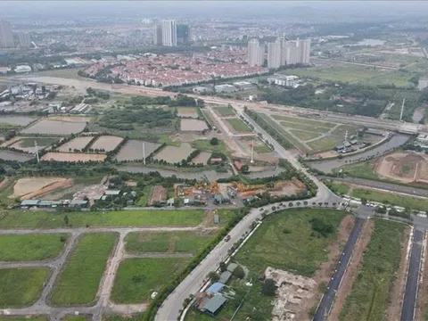 Trường hợp nào được bố trí tái định cư khi thu hồi đất?