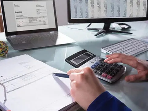 Lập hóa đơn không đúng thời điểm có thể bị phạt tới 70 triệu đồng