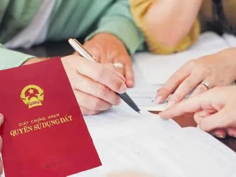 Dựa vào đâu để xác định thời điểm bắt đầu sử dụng đất?