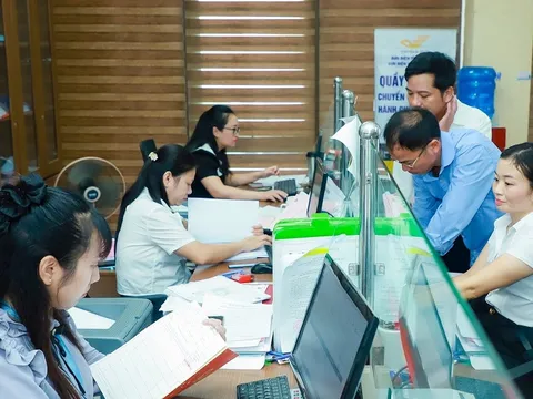 Quy định mới về xếp lương công chức với người đã có thời gian công tác từ 1/3/2026