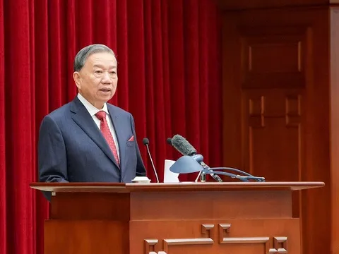 Nghị quyết số 79-NQ/TW của Bộ Chính trị về phát triển kinh tế nhà nước