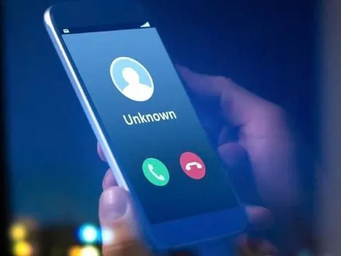 Người dân cần cảnh giác với cuộc gọi thông báo điều chỉnh dữ liệu về đất đai