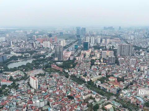 'Bệ phóng' cho kỷ nguyên phát triển mới của đất nước