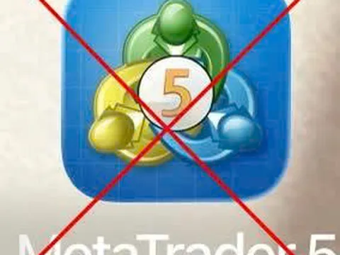 Cảnh báo thủ đoạn lừa đảo đầu tư thông qua ứng dụng MetaTrader5