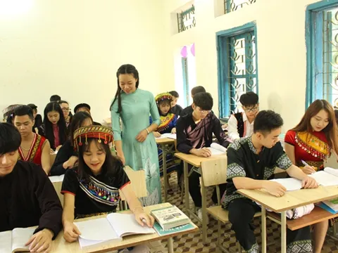 Đề xuất quy chế tổ chức và hoạt động của trường dự bị đại học