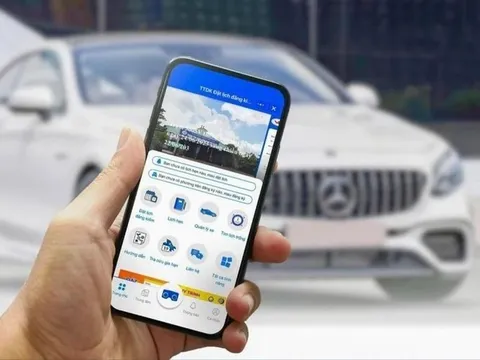 Xuất hiện thủ đoạn lừa đảo cấp đổi tem đăng kiểm