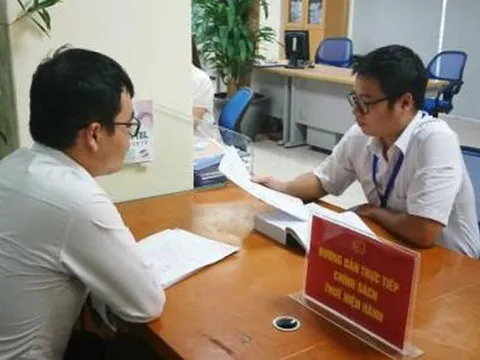 Hỗ trợ pháp lý liên ngành cho doanh nghiệp nhỏ và vừa, hộ kinh doanh