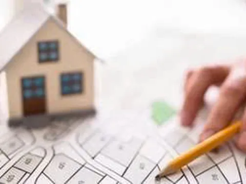 Trường hợp nào được xác định lại diện tích đất ở theo Luật Đất đai 2024?