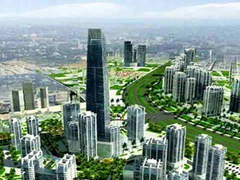 Thành lập Hội đồng thẩm định điều chỉnh quy hoạch vùng thời kỳ 2021 - 2030, tầm nhìn đến năm 2050