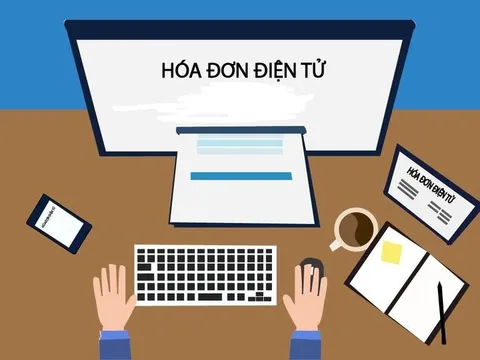 Hóa đơn điện tử đã lập sai phải điều chỉnh như thế nào?