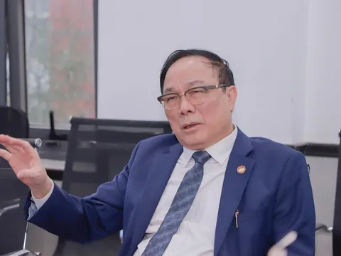 ‘Hiếm có nhiệm kỳ nào tôi được gặp gỡ với các lãnh đạo cấp cao nhiều như thế’