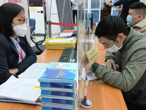 Những điều kiện cần đáp ứng để được hưởng trợ cấp thất nghiệp