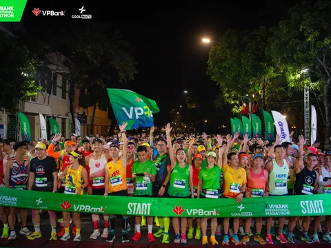 Coolmate và VPBank: Chuỗi hoạt động đồng hành lan tỏa lối sống năng động, hiện đại