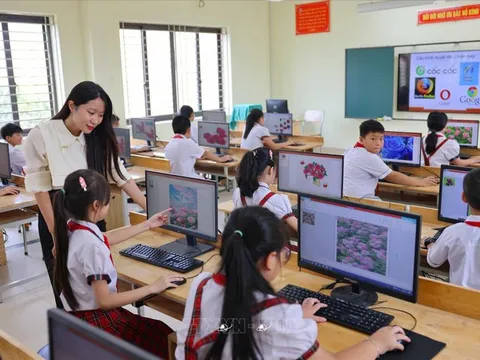 Kế hoạch triển khai một số cơ chế, chính sách đặc thù đột phá phát triển giáo dục và đào tạo