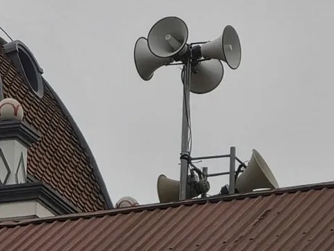 Chuyện loa phường