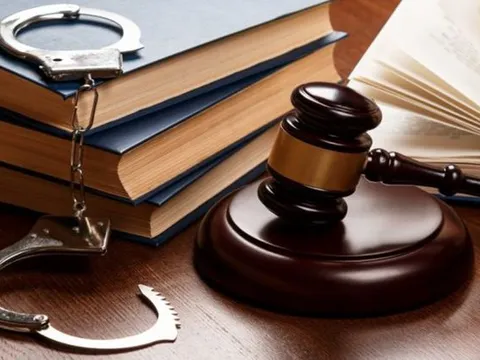 Kế hoạch triển khai thi hành Luật Thi hành tạm giữ, tạm giam và cấm đi khỏi nơi cư trú