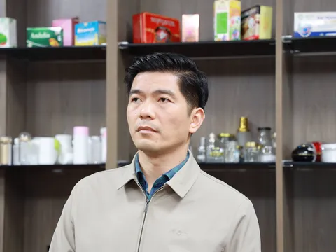 Khởi tố Tổng giám đốc Medistar Việt Nam sản xuất thực phẩm chức năng giả