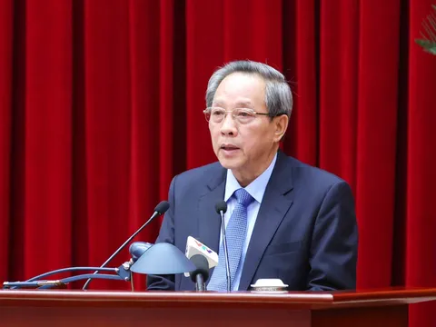 Trung ương thống nhất đề nghị chưa bổ sung, sửa đổi Điều lệ Đảng tại Đại hội XIV