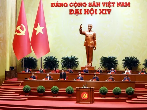 Công bố danh sách 200 Ủy viên Ban Chấp hành Trung ương Đảng khóa XIV