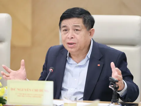 Xây dựng Đảng bộ Chính phủ trong sạch, vững mạnh, kiến tạo phát triển