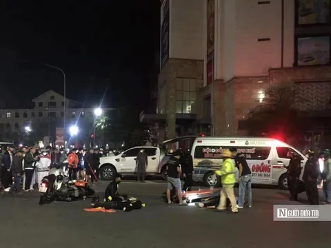 Không có 'ngoại lệ pháp luật' cho niềm vui đám đông