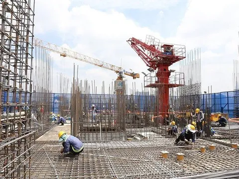 Đề xuất quy định mới về bảo hiểm bắt buộc trong hoạt động đầu tư xây dựng