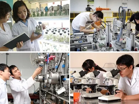 Hoàn thiện chính sách hỗ trợ các chủ thể tham gia hoạt động chuyển giao công nghệ