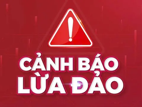 Cảnh báo thủ đoạn lừa đảo khi mua bán bia, bánh kẹo dịp cận Tết