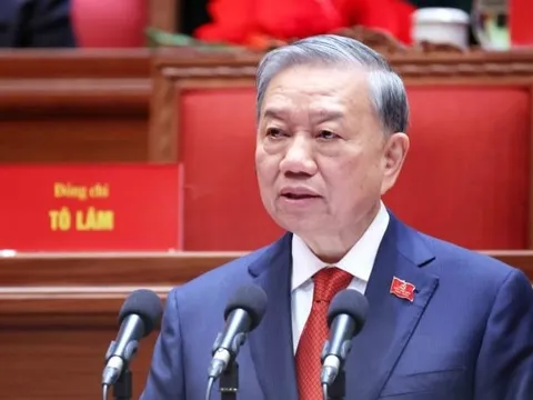 Tiến lên! Toàn thắng ắt về ta!