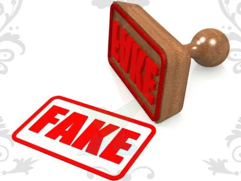 Tháo gỡ điểm nghẽn trong quy định về hàng giả trong Luật Thương mại