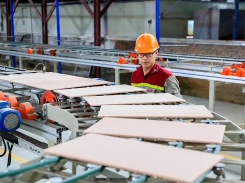 Đề xuất chính sách ưu đãi nghiên cứu, đầu tư phát triển, sản xuất, sử dụng vật liệu xây dựng