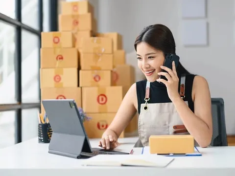 Hộ kinh doanh có doanh thu dưới 500 triệu đồng có được sử dụng hóa đơn điện tử?