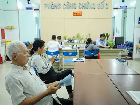 Hoàn thiện dự án Luật sửa đổi, bổ sung một số điều của Luật Công chứng