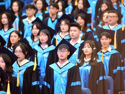 Triển khai thi hành Luật Giáo dục đại học hiệu quả, tránh lãng phí